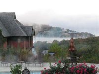 Big Cedar Lodge