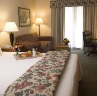 фото отеля Holiday Inn San Diego-Rancho Bernardo