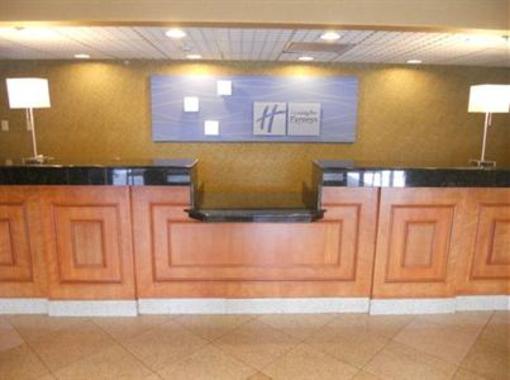 фото отеля Holiday Inn San Diego-Rancho Bernardo