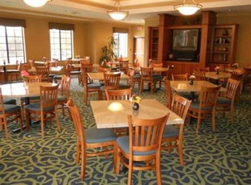 фото отеля Holiday Inn San Diego-Rancho Bernardo