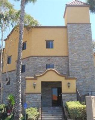 фото отеля Holiday Inn San Diego-Rancho Bernardo