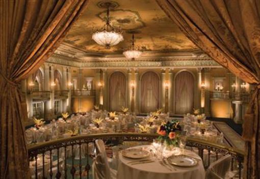 фото отеля Millennium Biltmore Hotel Los Angeles