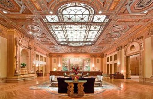 фото отеля Millennium Biltmore Hotel Los Angeles