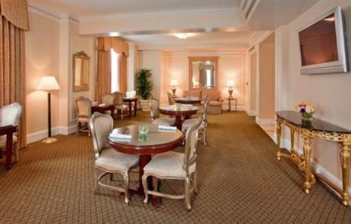 фото отеля Millennium Biltmore Hotel Los Angeles
