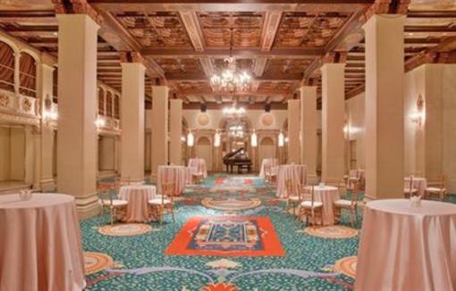 фото отеля Millennium Biltmore Hotel Los Angeles
