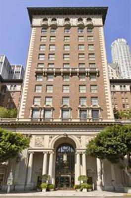 фото отеля Millennium Biltmore Hotel Los Angeles
