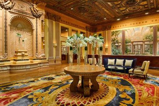 фото отеля Millennium Biltmore Hotel Los Angeles
