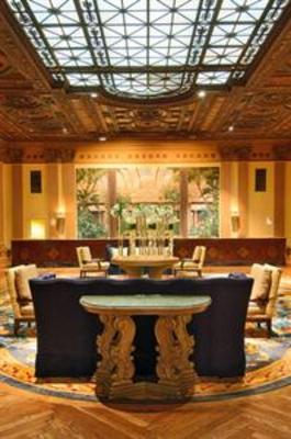 фото отеля Millennium Biltmore Hotel Los Angeles