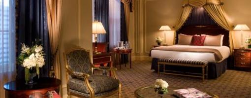 фото отеля Millennium Biltmore Hotel Los Angeles