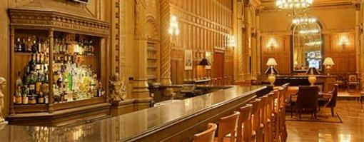 фото отеля Millennium Biltmore Hotel Los Angeles