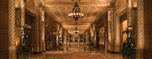 фото отеля Millennium Biltmore Hotel Los Angeles