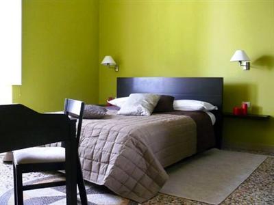 фото отеля 4 Rooms Bed & Breakfast Pisa