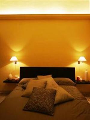 фото отеля 4 Rooms Bed & Breakfast Pisa