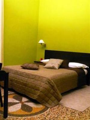 фото отеля 4 Rooms Bed & Breakfast Pisa