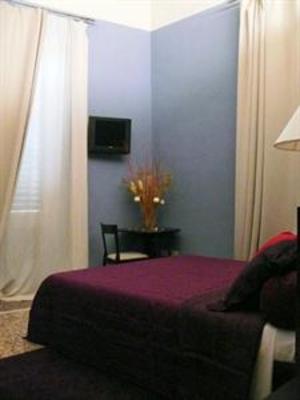 фото отеля 4 Rooms Bed & Breakfast Pisa