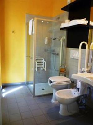 фото отеля 4 Rooms Bed & Breakfast Pisa