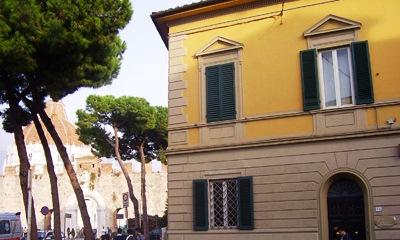 фото отеля 4 Rooms Bed & Breakfast Pisa