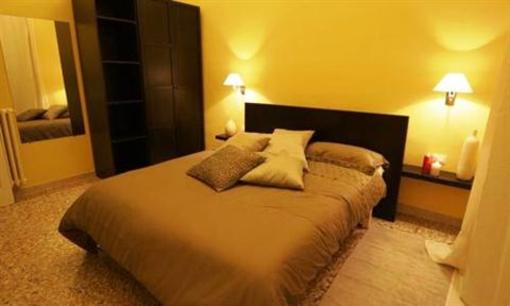 фото отеля 4 Rooms Bed & Breakfast Pisa