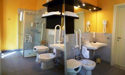 фото отеля 4 Rooms Bed & Breakfast Pisa