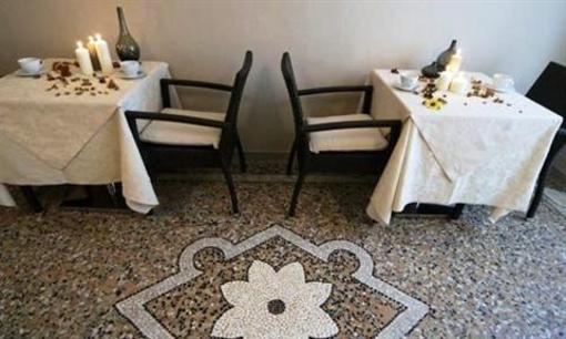 фото отеля 4 Rooms Bed & Breakfast Pisa
