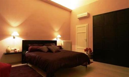 фото отеля 4 Rooms Bed & Breakfast Pisa