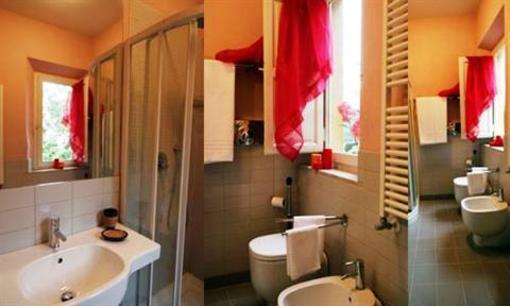 фото отеля 4 Rooms Bed & Breakfast Pisa