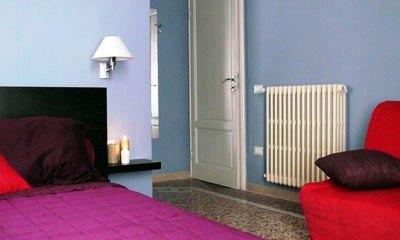фото отеля 4 Rooms Bed & Breakfast Pisa