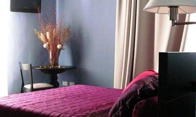фото отеля 4 Rooms Bed & Breakfast Pisa