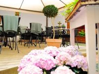 Hotel Astoria Malmo