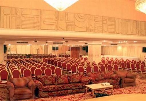фото отеля Al Hyatt Continental Hotel Jeddah