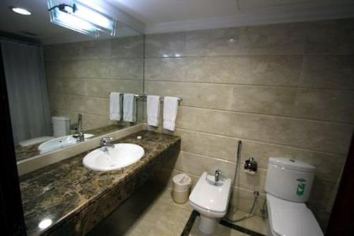 фото отеля Al Hyatt Continental Hotel Jeddah