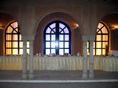 фото отеля Al Hyatt Continental Hotel Jeddah