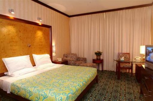 фото отеля Al Hyatt Continental Hotel Jeddah