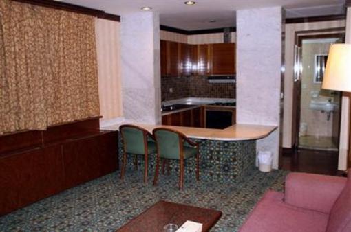 фото отеля Al Hyatt Continental Hotel Jeddah