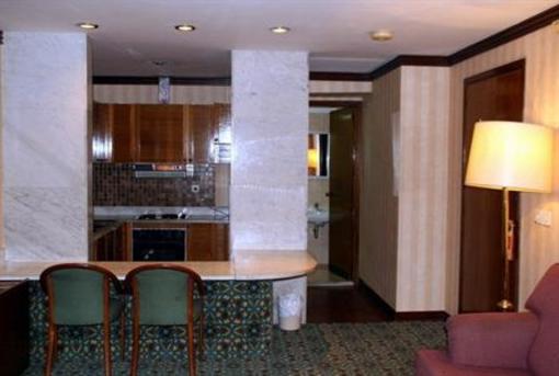 фото отеля Al Hyatt Continental Hotel Jeddah