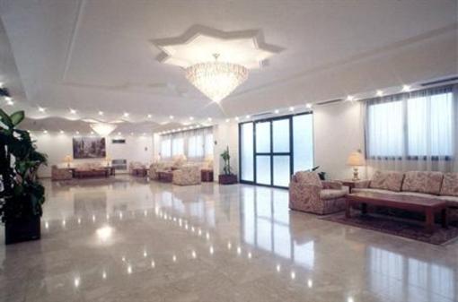 фото отеля Al Hyatt Continental Hotel Jeddah