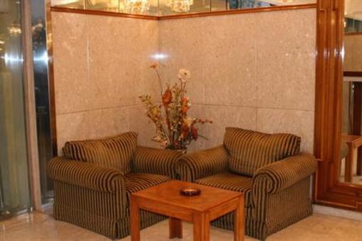 фото отеля Al Hyatt Continental Hotel Jeddah