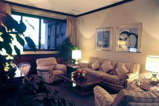 фото отеля Al Hyatt Continental Hotel Jeddah