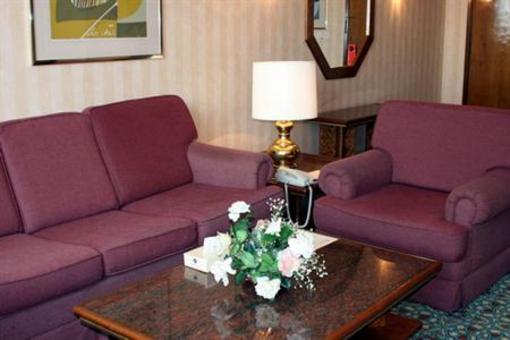 фото отеля Al Hyatt Continental Hotel Jeddah