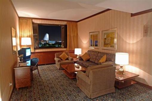 фото отеля Al Hyatt Continental Hotel Jeddah
