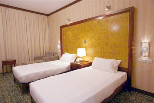 фото отеля Al Hyatt Continental Hotel Jeddah