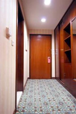фото отеля Al Hyatt Continental Hotel Jeddah