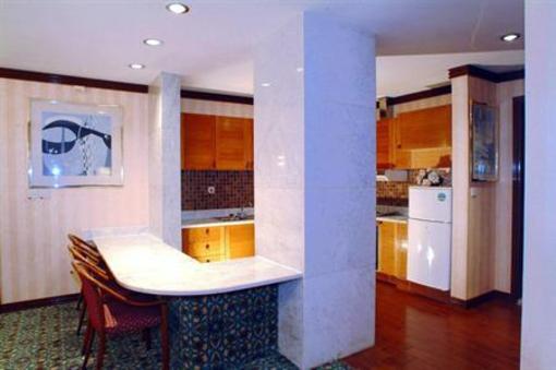 фото отеля Al Hyatt Continental Hotel Jeddah
