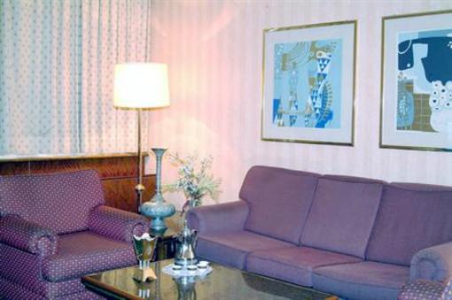 фото отеля Al Hyatt Continental Hotel Jeddah