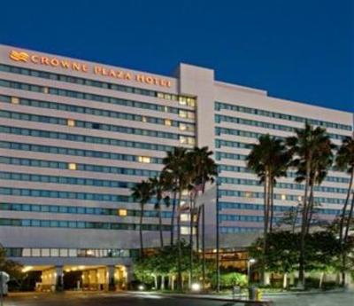 фото отеля Wyndham Irvine Orange County Airport