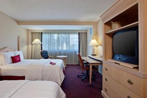 фото отеля Wyndham Irvine Orange County Airport