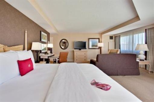 фото отеля Wyndham Irvine Orange County Airport