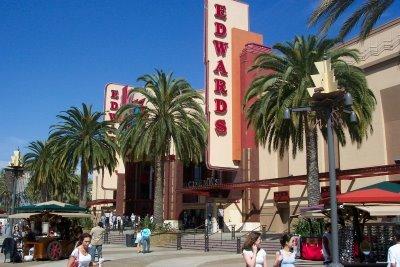 фото отеля Wyndham Irvine Orange County Airport