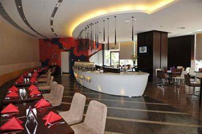 фото отеля Vansho Hotel