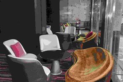 фото отеля Vansho Hotel